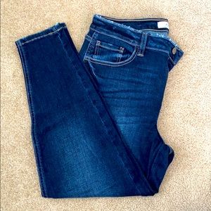 New Kancan Skinny Jean